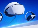 Vårt førsteinntrykk av PlayStation VR2
