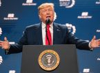 President Trump rammer Canada med en massiv tollsats på 35 %, mens Brasil risikerer en brattere sats på 50