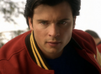En Smallville-animasjonsserie kan snart være på trappene