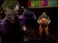 Mortal Kombat 11 byr på morsom Friendships-trailer