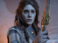 Lost-stjerne skal spille Freya i God of War-serien