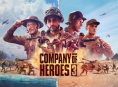 Forbered deg på Company of Heroes 3-lanseringen med vår Alt du trenger å vite-video