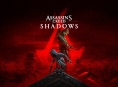 Assassin's Creed Shadows f&aring;r ikke mye mer innhold