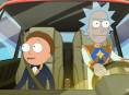 Rick and Morty Sesong 8 avsl&oslash;rer ny trailer