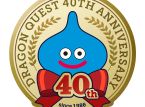 Det bl&aring; slimet fyller 40 &aring;r: Gratulerer med dagen, Dragon Quest!