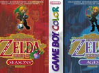Regiss&oslash;ren bak den lekkede versjonen av *The Legend of Zelda: Majora&rsquo;s Mask HD* skal ogs&aring; lede utviklingen av The Legend of Zelda: Oracles
