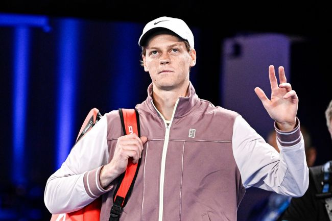 Cincinnati Open: Når spiller Jannik Sinner og Carlos Alcaraz igjen?