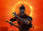 Future The Blood of Dawnwalker Spillene kan ha et sci-fi-univers: &laquo; &raquo; er helt utelukket p&aring; dette tidspunktet, forklarerNothing Rebel Wolves