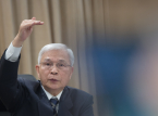 Sentralbanksjefen i Taiwan advarer mot en AI-boble