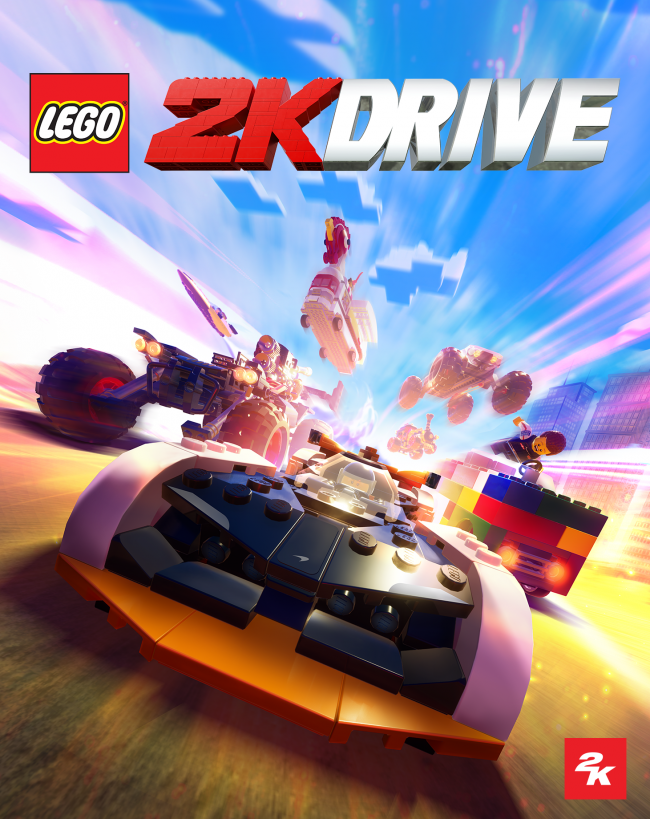 Vi har spilt Lego 2K Drive - Er Legos nye racingspill en vinner eller stopper det på startflata?