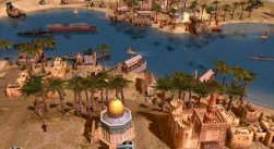 Empire Earth 2 - nye skjermiser og artwork