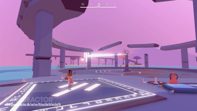 AER: Memories of Old