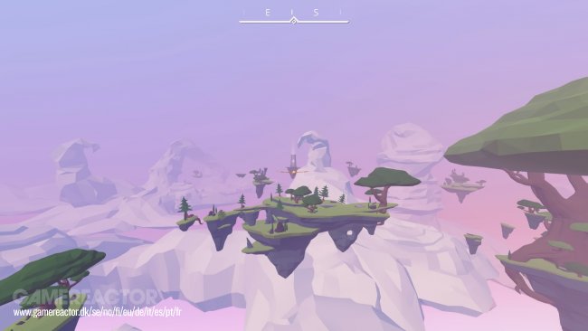 AER: Memories of Old