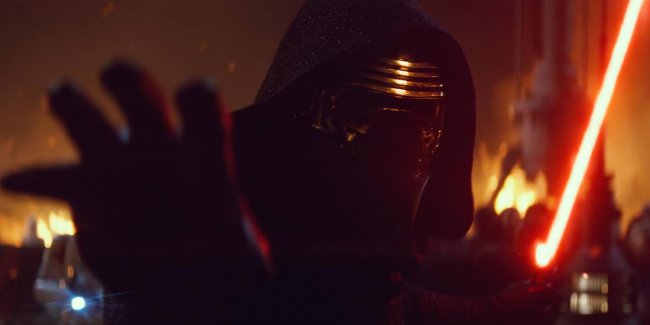 Marvel avslører ny Star Wars-tegneserie om Kylo Rens mørkeste dager