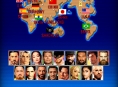 Street Fighter-filmen: Premieredato og alle skuespillerne bekreftet