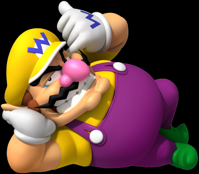 Wario-veteranen Goro Abe har forlatt Nintendo etter 25 år