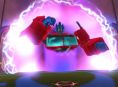 Rocket League møter Transformers i ny mash-up