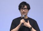 Hideo Kojima er ikke bare misforn&oslash;yd med Sonys beslutning om &aring; fase ut fysiske formater for videospill, han frykter ogs&aring; en fremtid uten eierskap