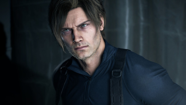 Resident Evil Requiem blir oppdatert, fikser path tracing og dreper noen muterte bugs