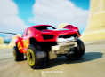 Milestone gjenforenes med Hot Wheels for en ny arkade-racer kjent som Infinite Rush