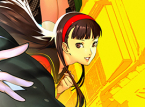 N&aring; er det p&aring; tide &aring; bli kjent med Yukiko Amagi, heltinnen fra &laquo; Persona 4 Revival 