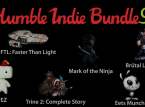 Humble Indie Bundle 9 ute nå