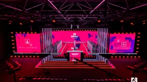 BLAST Bounty Winter 2026: De åtte siste lagene er klare