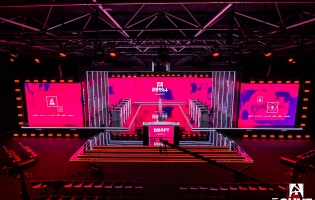 BLAST Bounty Winter 2026: De &aring;tte siste lagene er klare