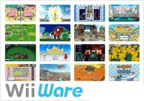 Demoer av Wiiware-titler