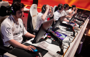 Esports World Cup 2026: Team Heretics og Gentle Mates er sl&aring;tt ut av sluttspillet i &laquo; Valorant 
