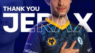 Evil Geniuses has parted ways with Dota 2 player JerAx