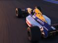 Ny F1 2018-trailer blander musikk og racing