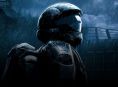 Halo 3: ODSTs New Mombasa gjenskapt i Unreal Engine 5