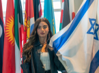 Den israelske sangeren Noa Kirel gj&oslash;r narr av Spanias landslag i den nylig utgitte sangen &laquo;Think you&rsquo;re Messi