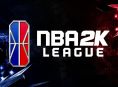 NBA 2K League utvides med fire nye lag