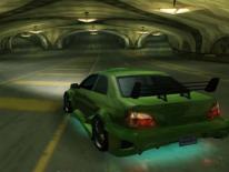 Nye skjermiser fra Need For Speed: Underground 2