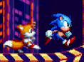 Sonic Mania får lanseringstrailer