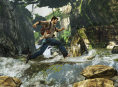 Uncharted: Golden Abyss-intervju
