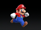 Mario kommer til iPhone og Android