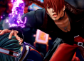 Iori introduseres i ny The King of Fighters XV-trailer