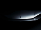 Nissan vil offisielt presentere den nye Skyline denne vinteren