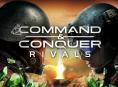 Command & Conquer går til iOS og Android i onlinespill