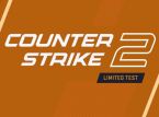 Counter-Strike 2 annonsert - lanseres gratis i sommer