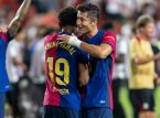Flicks Cruyff-stil bringer LaLiga-trofeet tilbake til Barcelona