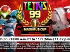 Tetris 99 feirer Metroid Dread i neste Maximus Cup
