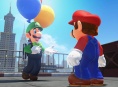 Luigi kommer til Super Mario Odyssey