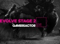I dag på GR Live: Evolve Stage 2