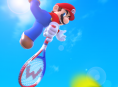 Ny trailer for Mario Tennis Ultra Smash