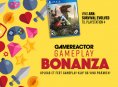 Gameplay Bonanza: Vinn enda et ARK: Survival Evolved
