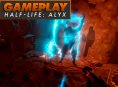 Vi starter en Half-Life: Alyx-gameplayserie